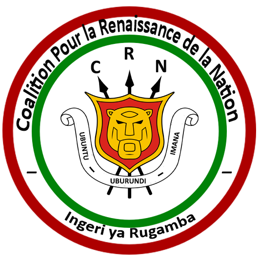 CRN – Ingeri ya Rugamba